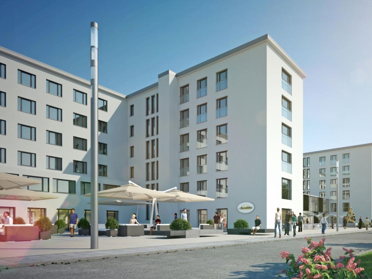 Strandresort Prora - Wg 114 Mit Meerblick Binz Buitenkant foto